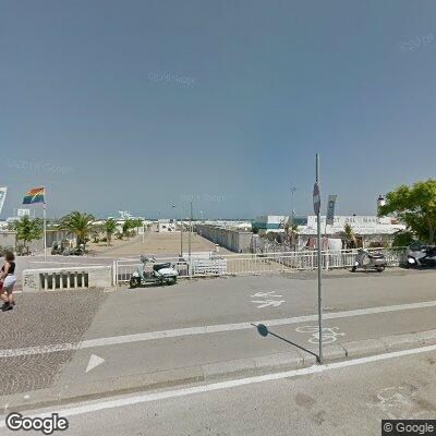 Fitness Trail - Rimini - Calisthenics Gym Rimini - Italy - Spot