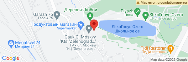 spot maps