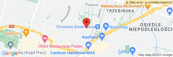 spot maps