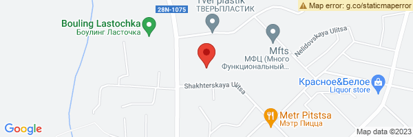 spot maps