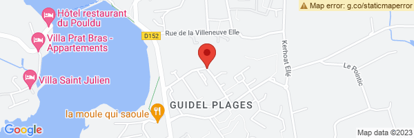 spot maps