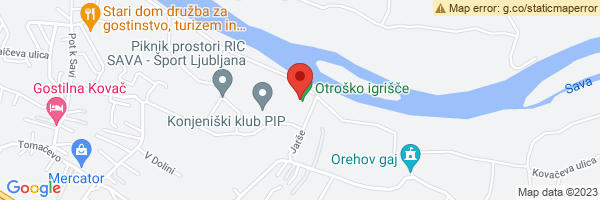 spot maps