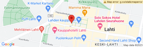 spot maps