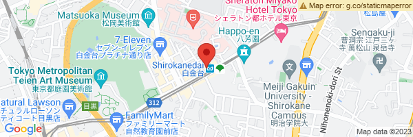 spot maps