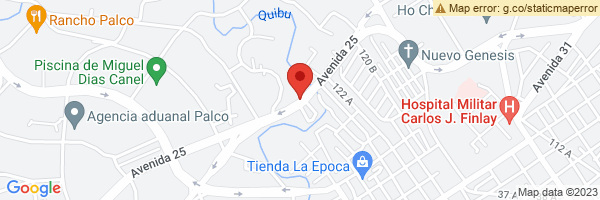 spot maps