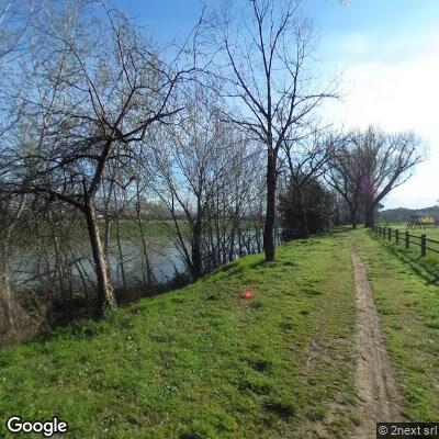 Fitness Trail - Florence - Outdoor fitness Riverside or Arno - Italy - Spot