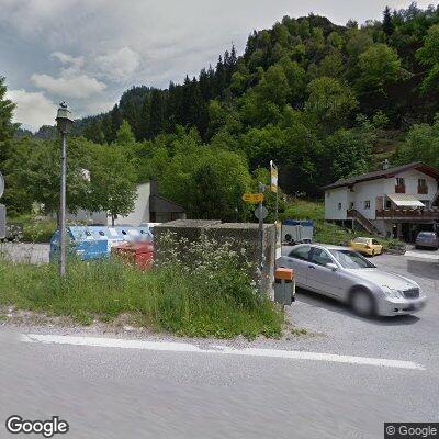 Exercise Park - Naters - Vita Parcours Naters - Switzerland - Spot