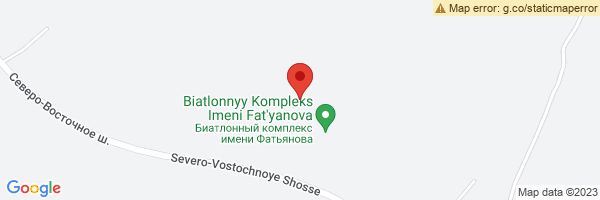 spot maps
