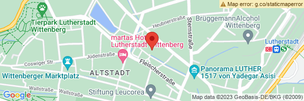 spot maps