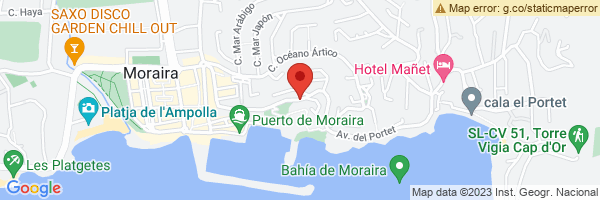 spot maps