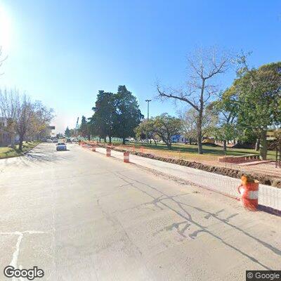 Tolosa - Exercise Stations - Avenida 32 - Argentina - Spot