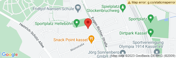 spot maps
