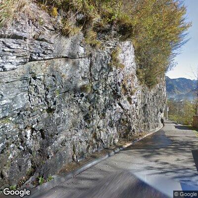 Exercise Park - Muotathal - Vita Parcours Muotathal - Switzerland - Spot