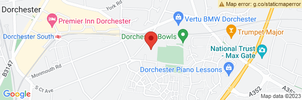 spot maps