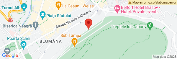 spot maps