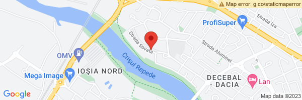 spot maps