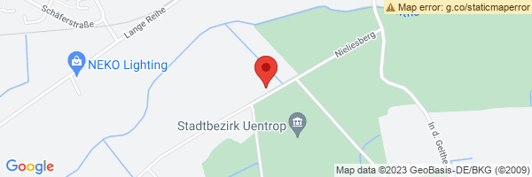 spot maps