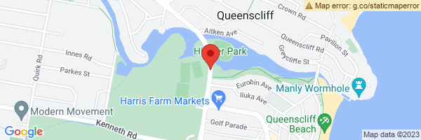 spot maps