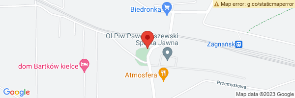 spot maps
