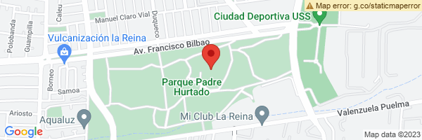 spot maps