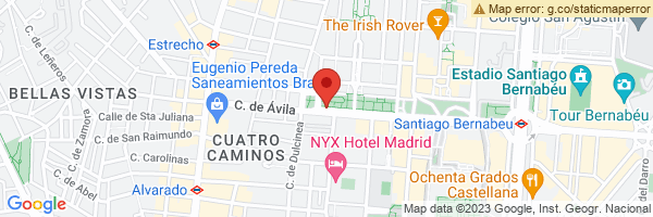 spot maps