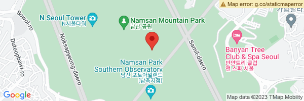 spot maps