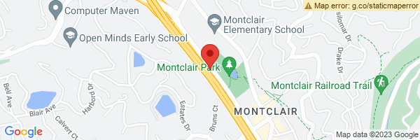 spot maps
