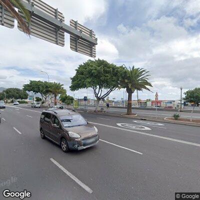 Outdoor fitness - Santa Cruz de Tenerife - Calisthenics workout - Spain - Spot