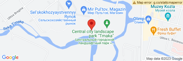 spot maps