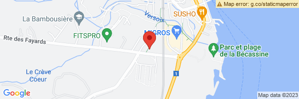 spot maps