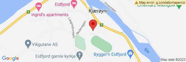 spot maps