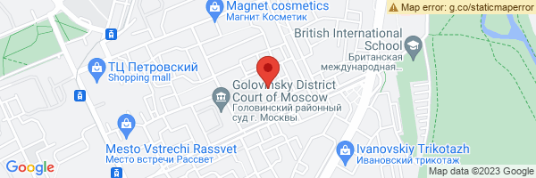 spot maps