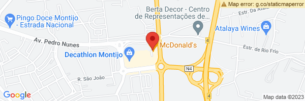 spot maps