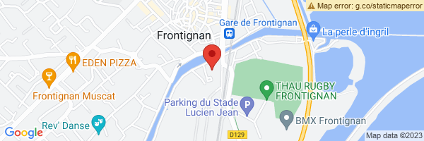spot maps