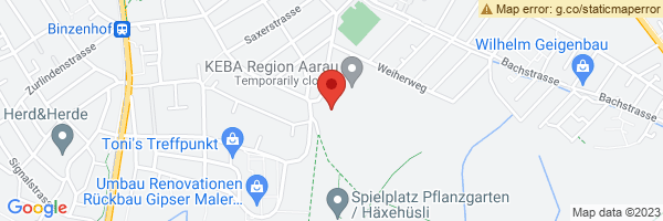 spot maps