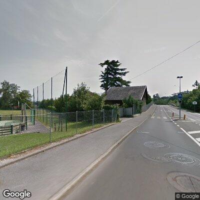 Exercise Stations - Versoix - Outdoor Fitness Route des Fayards - Switzerland - Spot