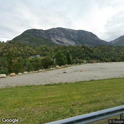 Outdoor Gym - Eidfjord - Eidfjord Elementary School Outdoor Fitness - Norway - Spot