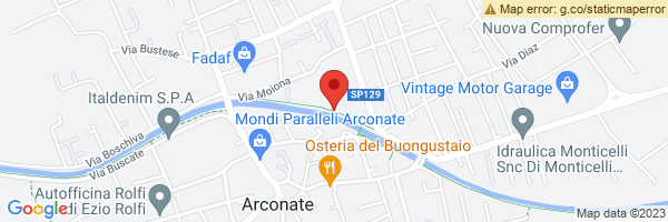spot maps