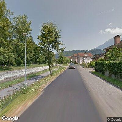 Workout Station - Alpnach - Vita Parcours Alpnach - Switzerland - Spot