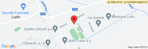 spot maps