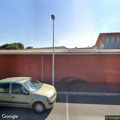 Exercise Park - Frontignan - Outdoor Gym Frontignan Gare - countries. - Spot