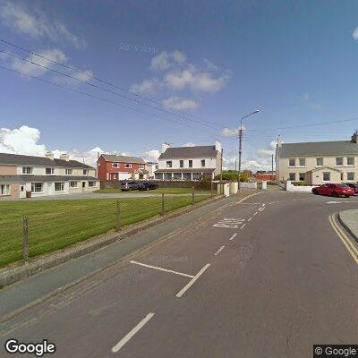Outdoor Gym - Killehenny - Ballybunion Street Workout - Ireland - Spot