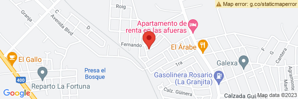 spot maps