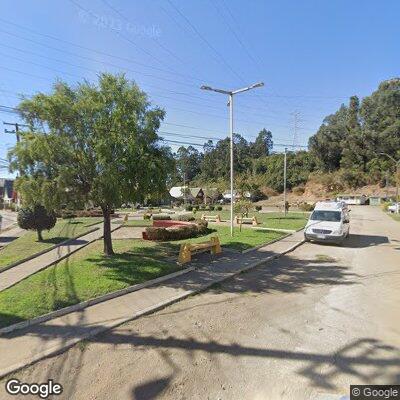 Calisthenics Facility - Talcahuano - Barras Villa Ensenada - Chile - Spot