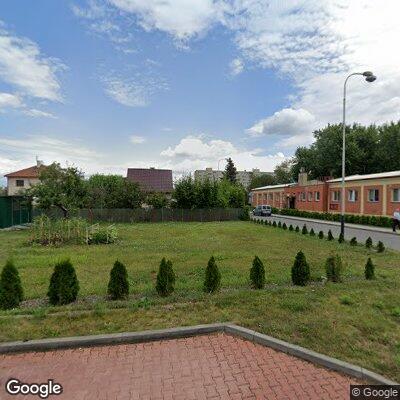 Calisthenics Facility - Lutín - Street Workout Park - WORKOUTLAND - Czech Republic - Spot