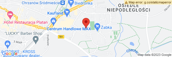 spot maps