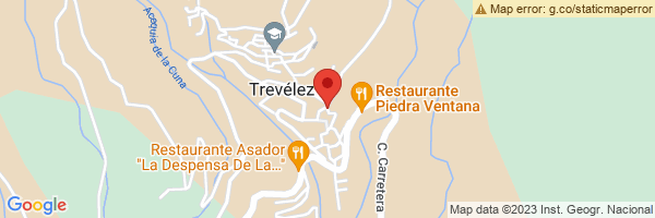 spot maps