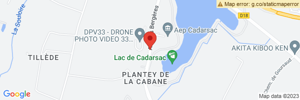 spot maps