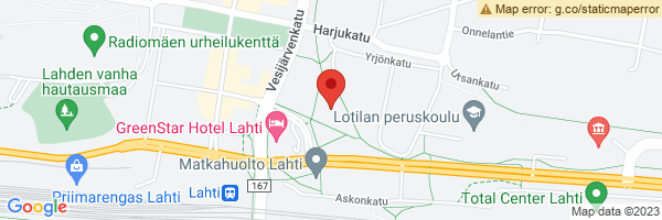 spot maps