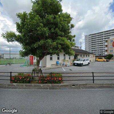 Outdoor gym - Shimajiri District - Calisthenics workout - Japan - Spot